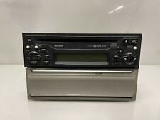 Nissan trail autoradio gebraucht kaufen  Augsburg