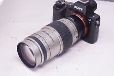 Sony mount adapted for sale  KETTERING