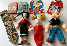 Lot vtg popeye for sale  Dearborn