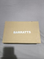 Barratts mens centre for sale  LONDON
