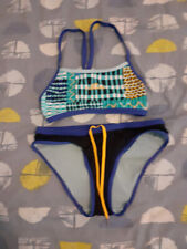 Maillot bain fille d'occasion  Noisiel