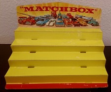 Altes matchbox display gebraucht kaufen  Wülfrath