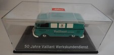 Werbemodell schuco transporter gebraucht kaufen  Deutschland
