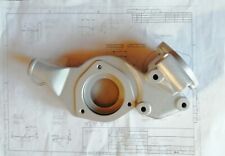 Aluminium wasserpumpengehäuse gebraucht kaufen  Eppelheim