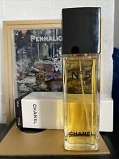 Chanel eau toilette for sale  MILTON KEYNES