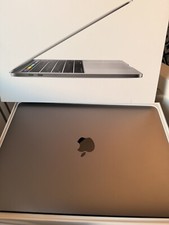Macbook pro 2016 usato  Partanna