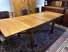 Antique Art Nouveau Dining Room Set, c. 1900 comprar usado  Enviando para Brazil