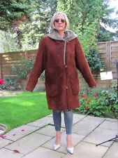 Lammfell jacke lambskin gebraucht kaufen Lammfell jacke lambskin gebraucht kaufen  Monheim