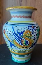 italian hand pottery painted for sale  Las Vegas