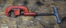 Rigid 202 heavy for sale  Canton