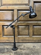 Luz de máquina de costura vintage Singer SLF-2 - Luz industrial comprar usado Luz de máquina de costura vintage Singer SLF-2 - Luz industrial comprar usado  Enviando para Brazil