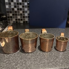 Antique copper royal for sale  BELPER