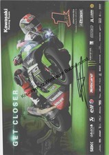 Autografo originale jonathan usato Autografo originale jonathan usato  Spedire a Italy