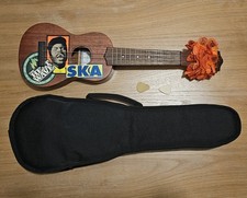clearwater ukulele for sale  LONDON