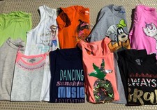 Girls clothing lot for sale  Orange