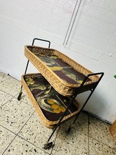 Antiker hübscher teewagen gebraucht kaufen  Rodenberg