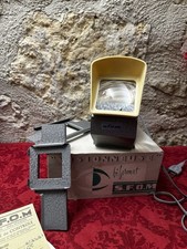 Visionneuse diapo sfom d'occasion  Laon