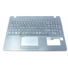 Palmrest - Clavier BA98-00987A pour Samsung NP300E5M - FRANCE / TVA comprar usado  Enviando para Brazil