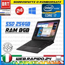 e7250 latitude dell usato e7250 latitude dell usato Napoli