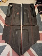 Golf mk2 3dr for sale  CHESTERFIELD