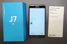 Samsung galaxy j7327 for sale  Quinton