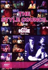 Style council live for sale  ROSSENDALE