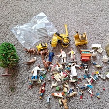 Mixed lot miniature for sale Mixed lot miniature for sale  BOLTON