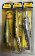 Storm big mac for sale  Bellbrook