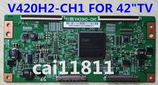 Original T-CON Board V420H2-CH1 V460H1-LE3 CMO Chi Mei FOR 42" TV 42inch TV #WD2 comprar usado Original T-CON Board V420H2-CH1 V460H1-LE3 CMO Chi Mei FOR 42" TV 42inch TV #WD2 comprar usado  Enviando para Brazil