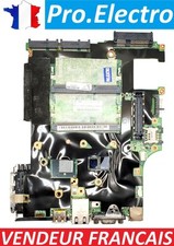 MOTHERBOARD carte mère LENOVO X201 63Y2062, usado comprar usado  Enviando para Brazil