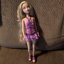 Mattel barbie scene for sale  Lawrence