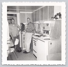 Men standing kitchen for sale  Saint Louis