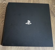 Sony playstation pro for sale  CHIPPENHAM