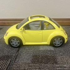 Mattel barbie car for sale  Harrah