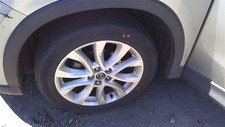 Wheel aluminum 19x7 for sale  Portland