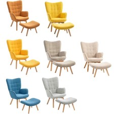 Hrensessel hocker relaxsessel gebraucht kaufen  Hamburg