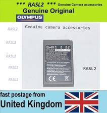 Genuine olympus bls for sale  ACCRINGTON