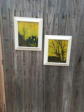 wall pair art framed modern for sale wall pair art framed modern for sale Hesperia