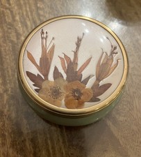 Pressed flowers vintage for sale  DOWNHAM MARKET