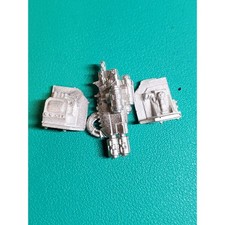 Warhammer 40k land for sale  Las Vegas