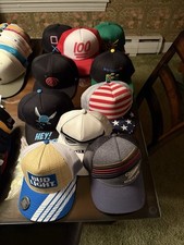 Random hat lot for sale  Youngstown