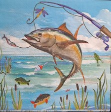 servietten fisch gebraucht kaufen servietten fisch gebraucht kaufen Egling