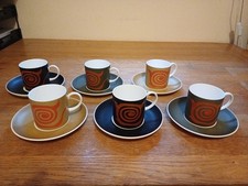 Susie cooper coffee for sale  FAREHAM