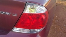 Passenger right tail for sale  Gaffney
