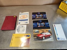 Carnet pochette manuel d'occasion  Plénée-Jugon