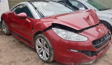 Peugeot rcz driver for sale  WESTBURY