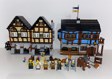 Lego 10193 medieval gebraucht kaufen  Wildau