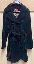 Monsoon black belted for sale  BRIGHOUSE