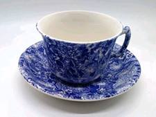 Vintage burleigh lottie for sale  RUSHDEN