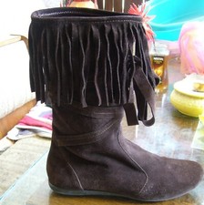 Bottines d'occasion  Vergongheon